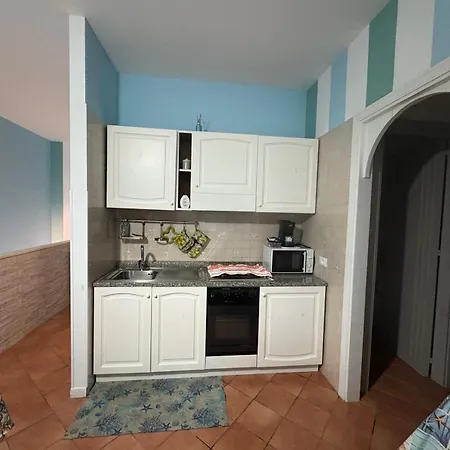 Paradise Apartment
