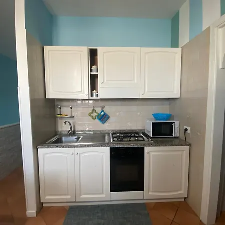 Paradise Apartment *