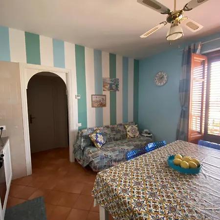 Paradise Apartment *