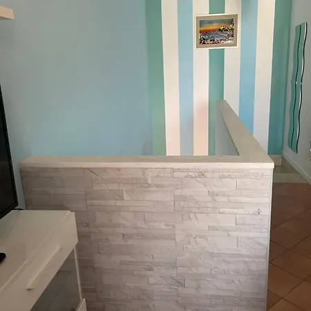 Paradise Apartment