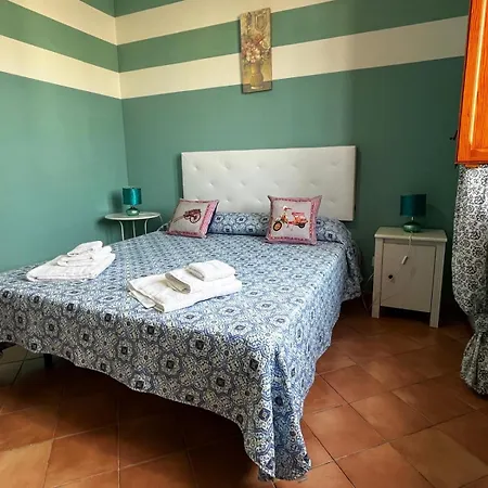 Apartment Paradise San Vito Lo Capo
