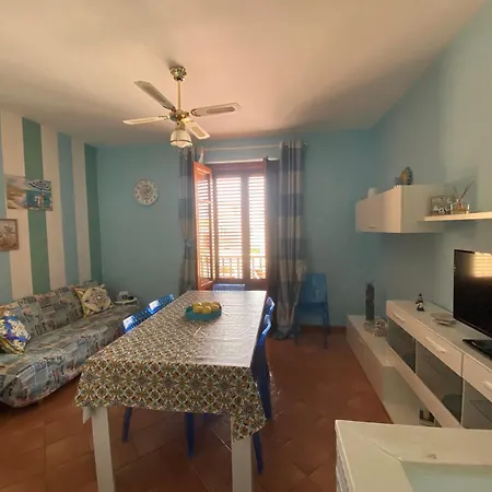 Paradise Apartment