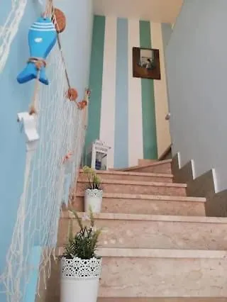 Apartment Paradise San Vito Lo Capo