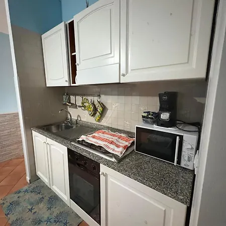Paradise Apartment