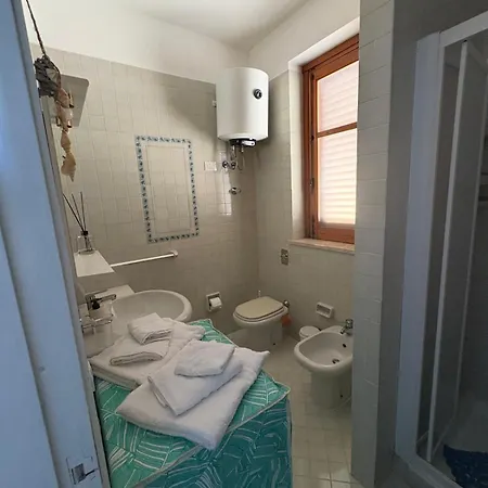 Paradise Apartment *