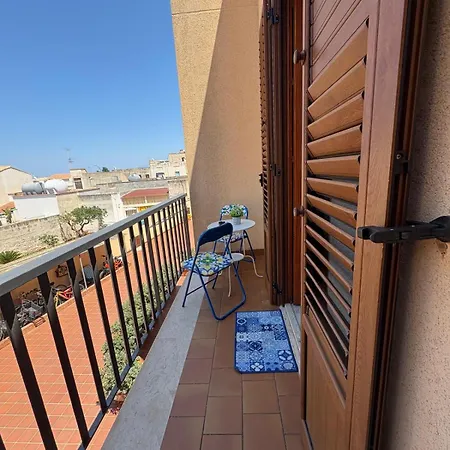 Apartment Paradise