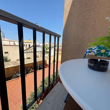 Apartment Paradise San Vito Lo Capo